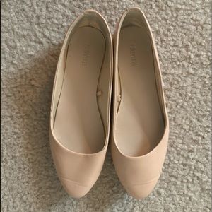 Ballet flats from Forever 21
